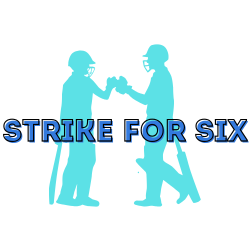 Strike For Six